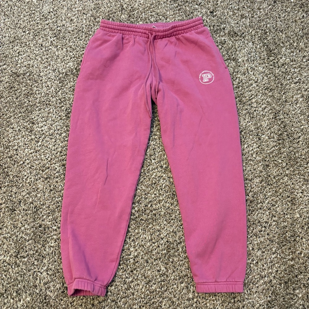 Women’s Victorias Secret PINK Sweatpants